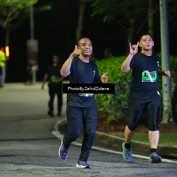Runner Photo 5410168