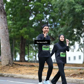 Runner Photo 5410169