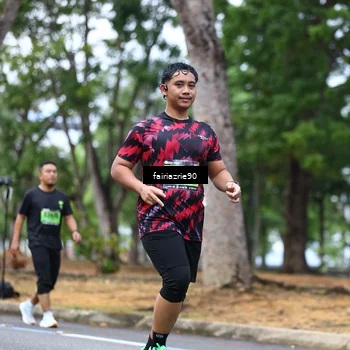 Runner Photo 5410170
