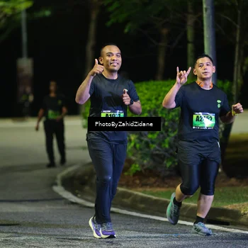 Runner Photo 5410173