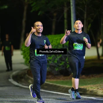 Runner Photo 5410175