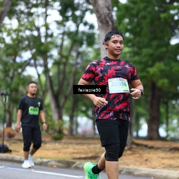 Runner Photo 5410177