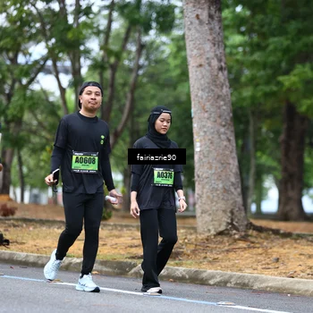 Runner Photo 5410178