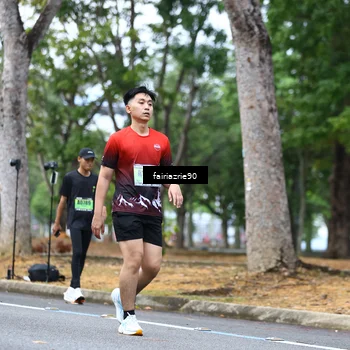 Runner Photo 5410179