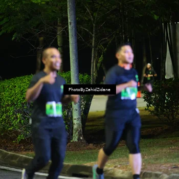 Runner Photo 5410181