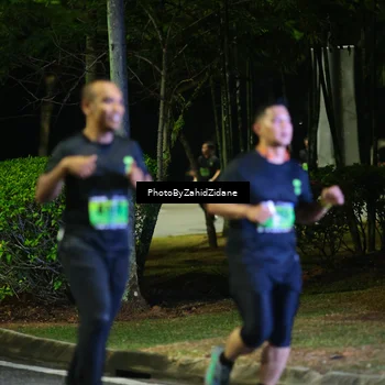 Runner Photo 5410184