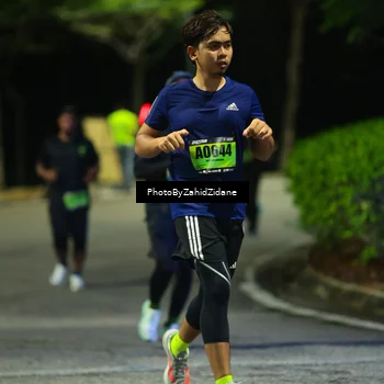 Runner Photo 5410189