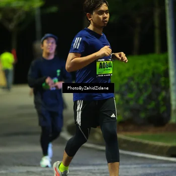 Runner Photo 5410194