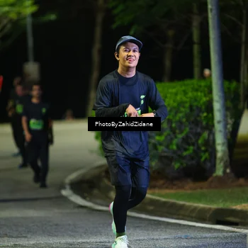 Runner Photo 5410199