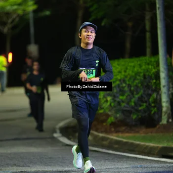 Runner Photo 5410201