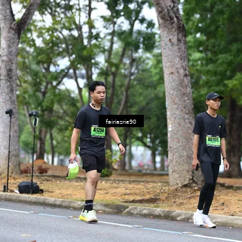 Runner Photo 5410211