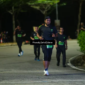 Runner Photo 5410215