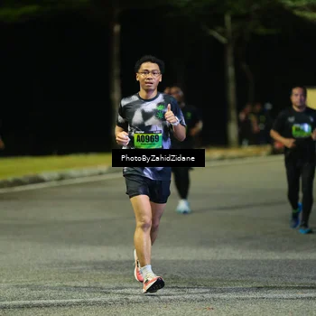 Runner Photo 5410219