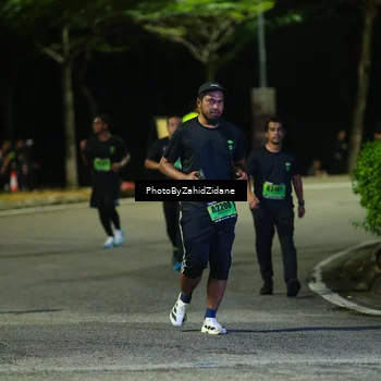 Runner Photo 5410220