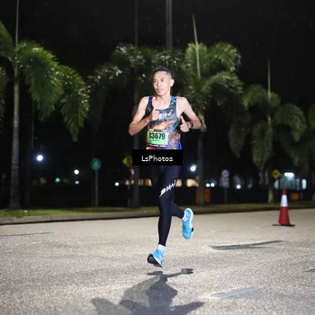 Runner Photo 5410221