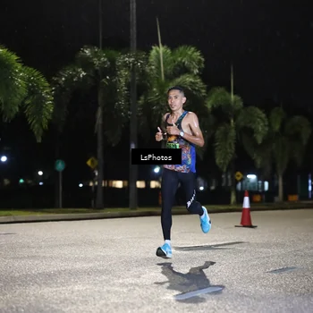 Runner Photo 5410223