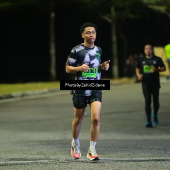 Runner Photo 5410226