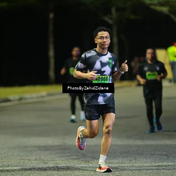 Runner Photo 5410233