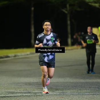 Runner Photo 5410235
