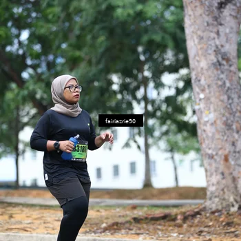 Runner Photo 5410236