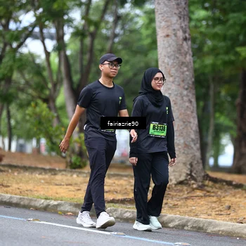 Runner Photo 5410237