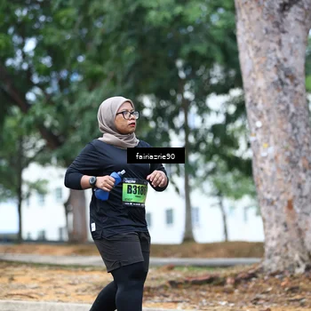 Runner Photo 5410246