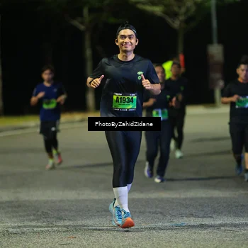 Runner Photo 5410247