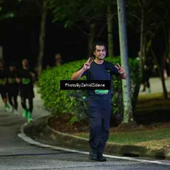 Runner Photo 5410248