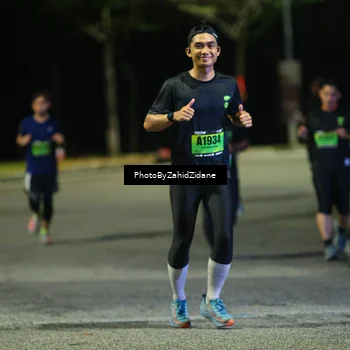 Runner Photo 5410251