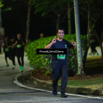 Runner Photo 5410252