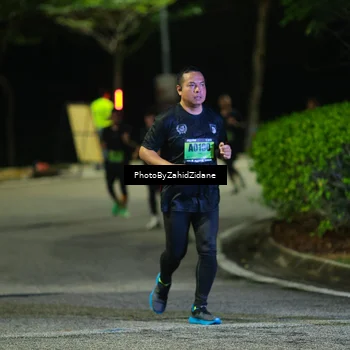 Runner Photo 5410255