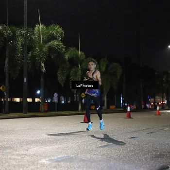 Runner Photo 5410256