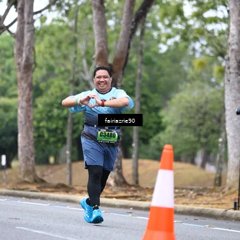 Runner Photo 5410257