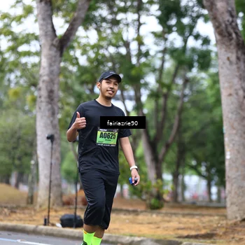 Runner Photo 5410258
