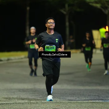 Runner Photo 5410259