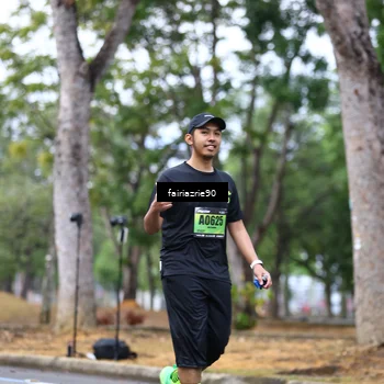 Runner Photo 5410260