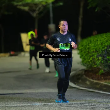 Runner Photo 5410261