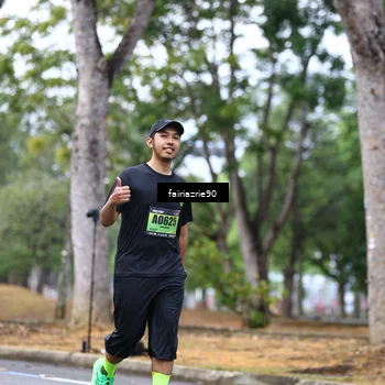 Runner Photo 5410269