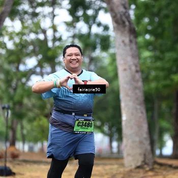 Runner Photo 5410270