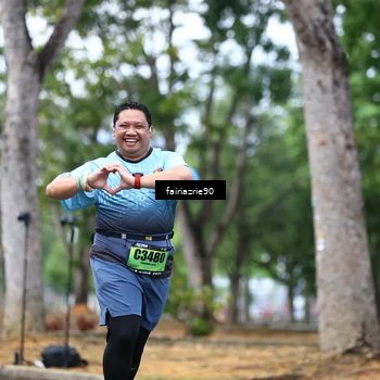 Runner Photo 5410271