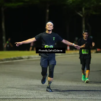 Runner Photo 5410274