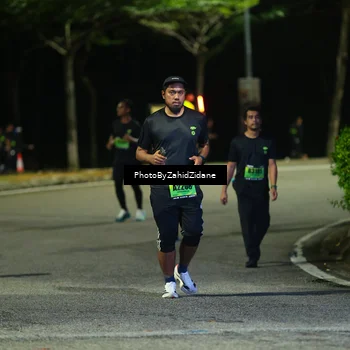 Runner Photo 5410275