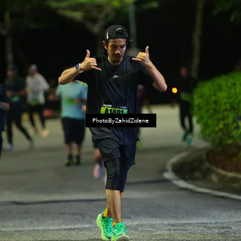 Runner Photo 5410281
