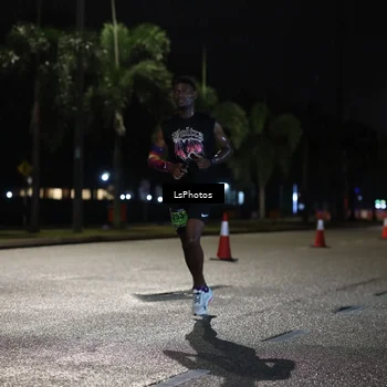 Runner Photo 5410283