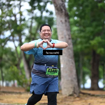Runner Photo 5410286