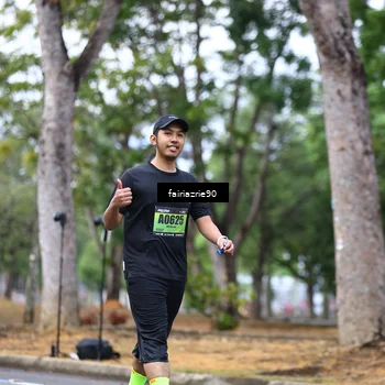 Runner Photo 5410289