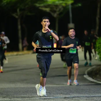 Runner Photo 5410290