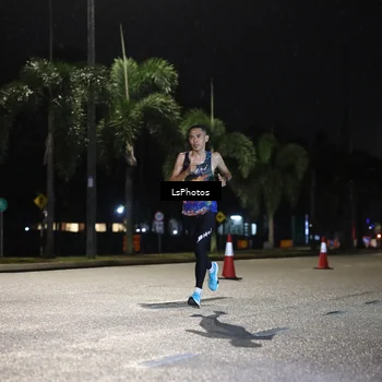 Runner Photo 5410292