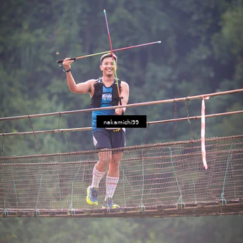 Runner Photo 5410293