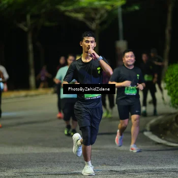 Runner Photo 5410294